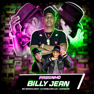 Passinho Billy Jean