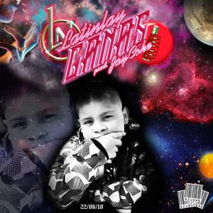 Ganas (feat. Jaycoke)