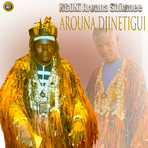 Arouna Djinetigui