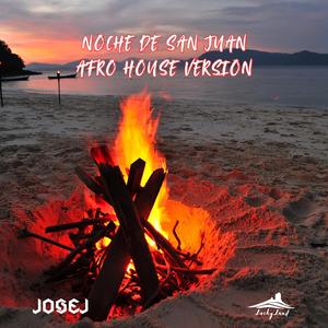 Noche de San Juan (Afro House)