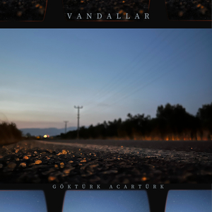 Vandallar