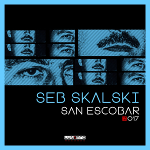 San Escobar (Original Mix)