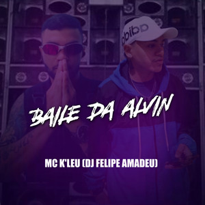 Baile da Alvin