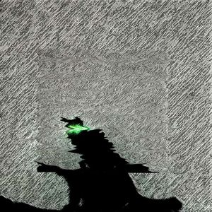 Never Black(不再迷失)