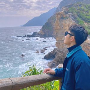 暗恋你