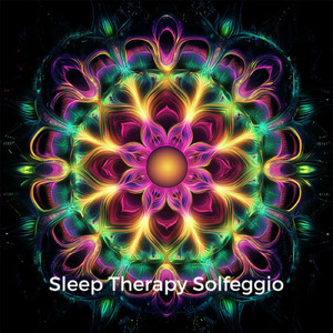 癒しのソルフェジオ -Healing Ambient-