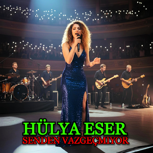 Ayrılamam Yar (Sendeki Saçlar)