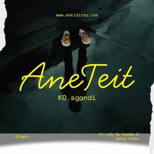 Ane Teit