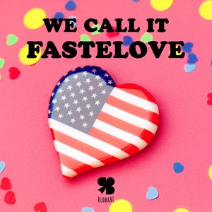 We call it Fastelove