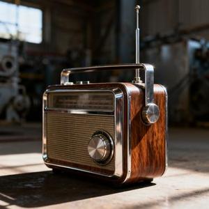Radio (Cover YUQI)