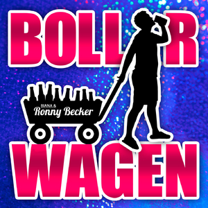 Bollerwagen