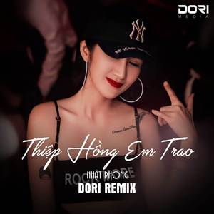 Thiệp Hồng Em Trao (DORI Remix) - Đành Chôn Giấu Vết Thương Trong Lòng Thầm Mong Em Hạnh Phúc Remix