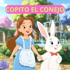 Copito el Conejo