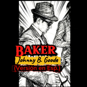 Johnny B. Goode (Versión en español)