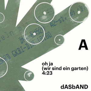 Oh ja (Wir sind ein Garten)