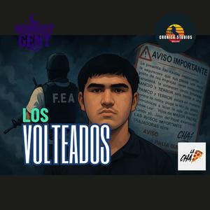 Los volteados