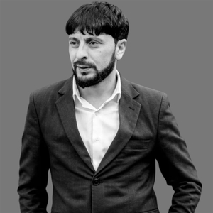 Qaradır Talehim Qara (Remix)