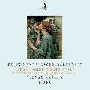 Lieder ohne Worte op. 62 Nr. 3 e-Moll Andante maestoso ("Trauermarsch")