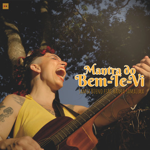 Mantra do Bem-Te-Vi (Acústico)
