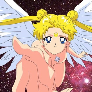 Sailor Moon Protect Me (Prod. lord Wavy)