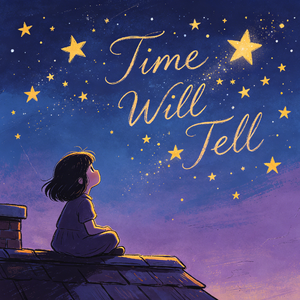 Time Will Tell