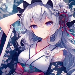 閉ザサレタ扉ト失ワレタ鍵