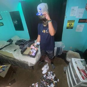 A Tour down JayP Lane