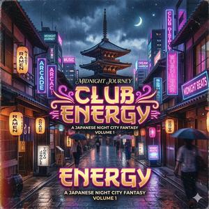 club energy