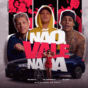 Não Vale Nada