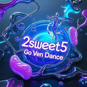 01 Go Van Dance ( Electro Bass House Mix )