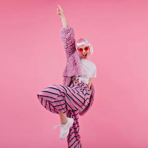 Upbeat Summer Pop Rhythm