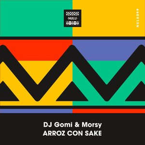 Arroz Con Sake (Dub Mix)