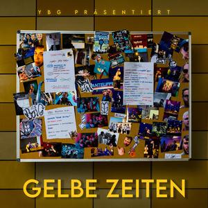 Unerzogen (feat. cestvie, Neycha & Senor)