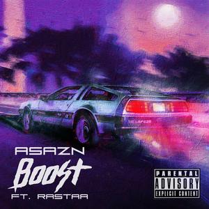 BOOST (feat. RASTAA)