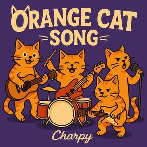 Orange Cat Song (Vietnamese)