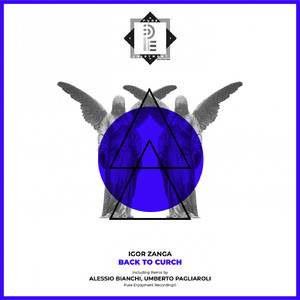 Back To Curch (Original Mix)