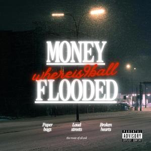flooded