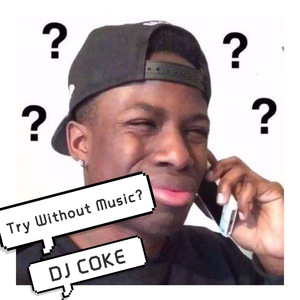 Try without music?(Sample:火影涛涛)