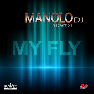 My Fly (feat Amfibia)