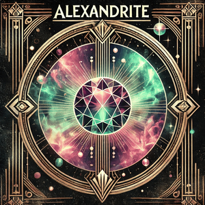 Alexandrite