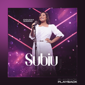 Subiu (Playback)