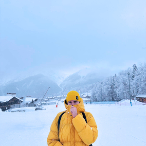 Остаться собой