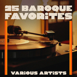 Concerto In D for Trumpet, 2 Violins, Viola, Basso & Continuo (I. Allegro)