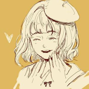 はなれ、ばなれ（翻自 古川本舗）