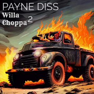 Payne Diss 2