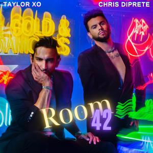 Room 42 (feat. Chris DiPrete)