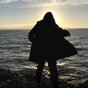 River（翻自 Ed Sheeran）