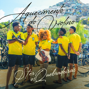 Aquecimento do Violino