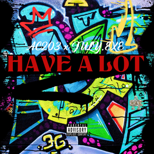 Have a Lot