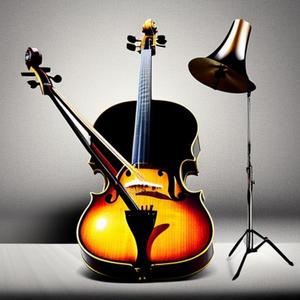 The Lament of the Orchestra